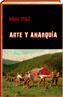 LIBRO ARTE Y ANARQUIA
